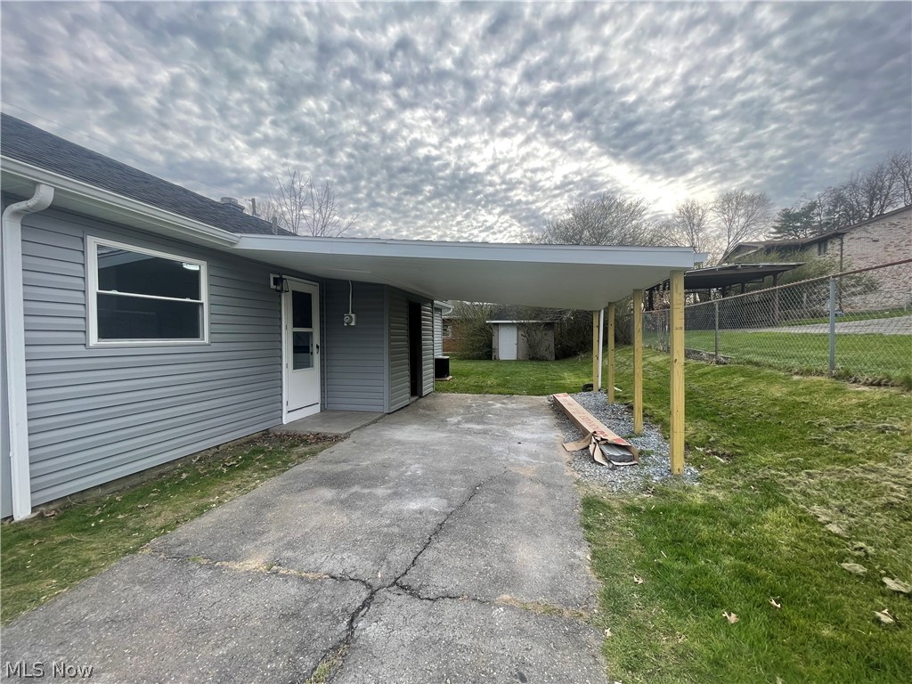 Ralph L Matheny Adn - Residential