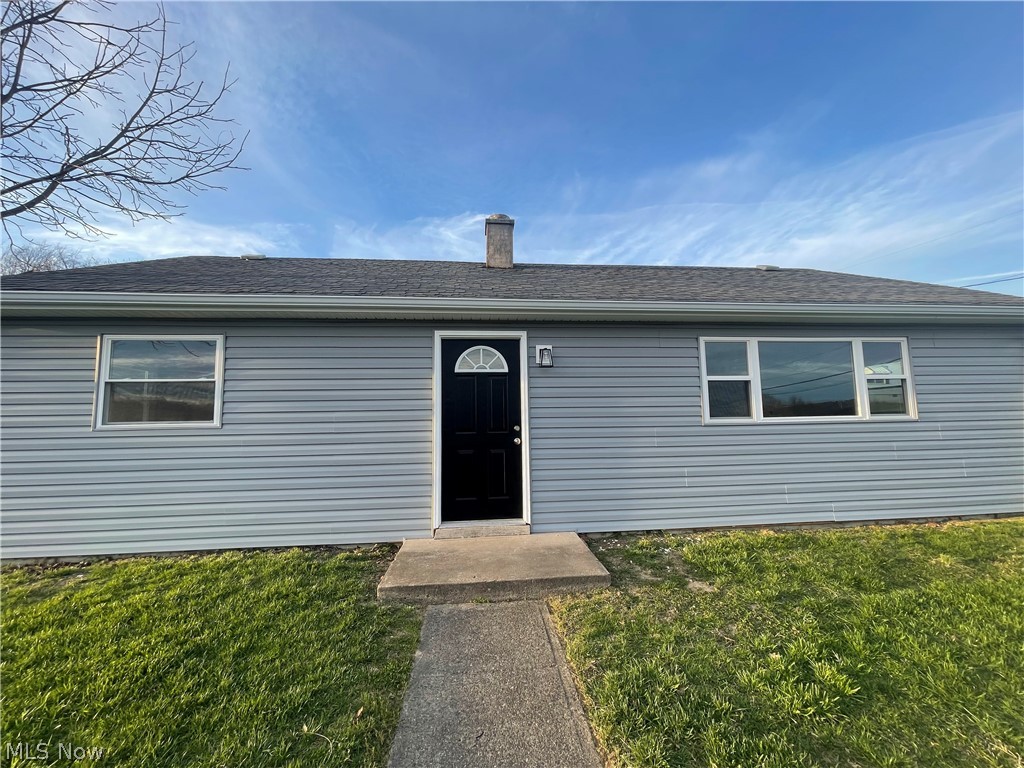 Ralph L Matheny Adn - Residential