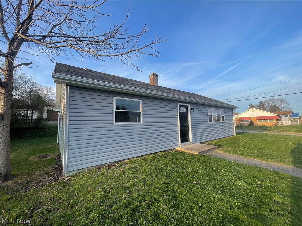 Ralph L Matheny Adn - Residential