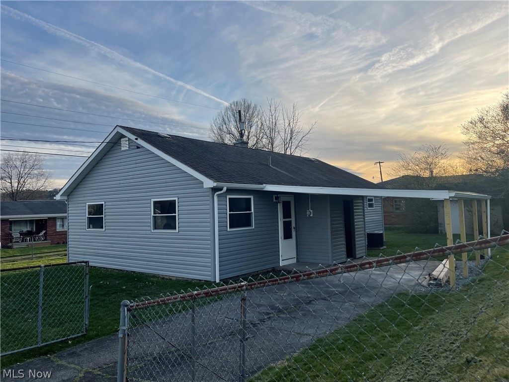 Ralph L Matheny Adn - Residential