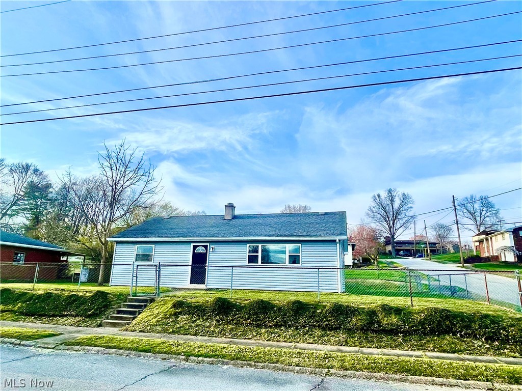 Ralph L Matheny Adn - Residential