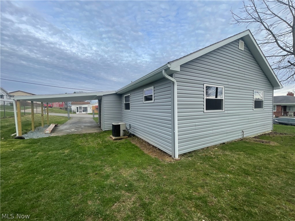 Ralph L Matheny Adn - Residential