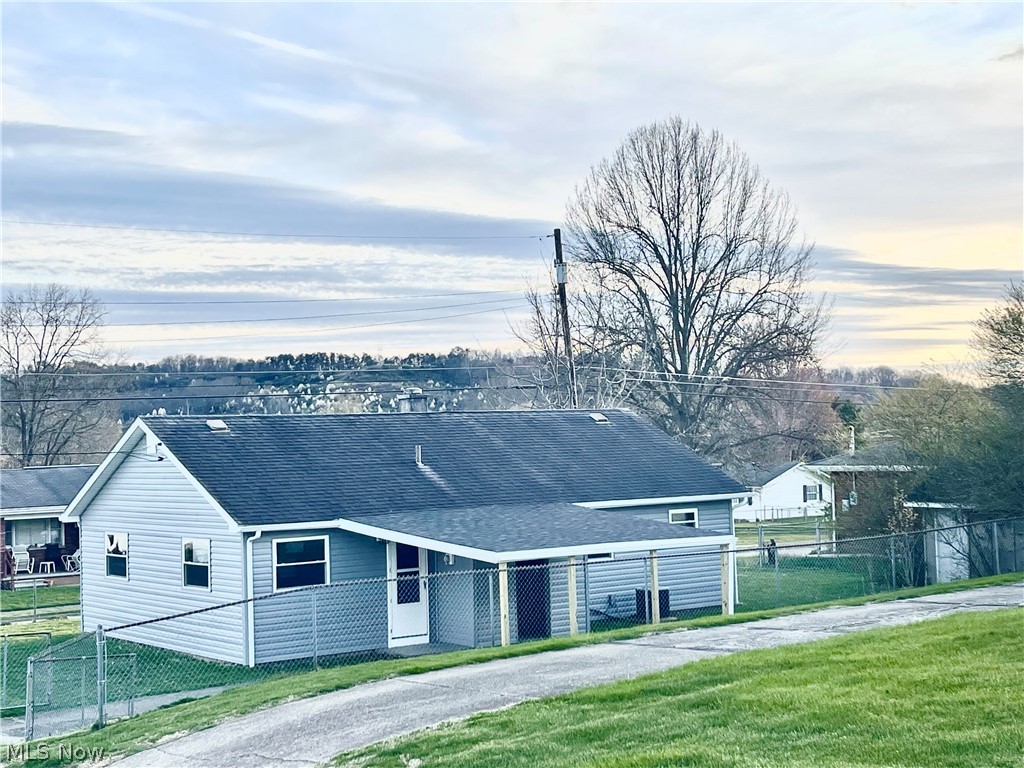 Ralph L Matheny Adn - Residential