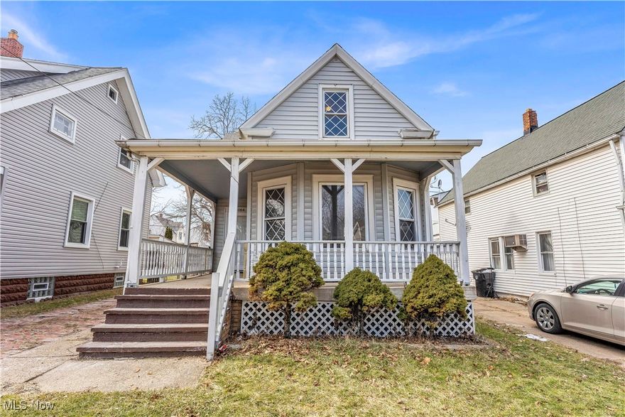 3064 W 103rd St, Cleveland - Spacious 4 bed 2 bath single family home! //

$ 1235 rent / $ 1235 deposit //
$49 application fee per adult //
1-2 pets OK in this unit. After application pre-approval, a PetScreening is required for any animals to proceed with one of our properties; a PetScreening affidavit is still required if you have no pets. (Some breed restrictions apply per HUD guidelines). //
NO SMOKING //
1 time $149 non-refundable set up fee paid at lease signing //

$30/month required resident benefit package; can include personal property/liability insurance for an additional $5/month for $35/month total. //

After application Pre-Approval 1 applicant per household application is required to fill out a PetScreening application, before being about to proceed with placing a Reservation Fee for one of our properties.  You will receive a pre-approval for your application and in order to proceed, the PetScreening is required. Even if you have NO pets - this application must be filled out. One time, non-refundable pet fee of $200-500 per animal applies to all pets & must be paid before or when you pay your first month rent. (No fee for qualified assistance animals). //

Our application is processed through secure site: Findigs, and they require ID and income verification. Without this, your application will not be processed. They offer 24/7 chat support on their application directly if you have any questions. //

BEDROOMS: 4 //
BATHROOMS: 2 //
APPLIANCES PROVIDED: Stove, Fridge to be provided upon deposit placement.
UTILITIES / RESIDENT RESPONSIBILITY: Residents are responsible for all utilities including: water/sewer/trash, gas & electric and are responsible to maintain lawn care, maintenance & snow removal. //

Serious inquiries only.