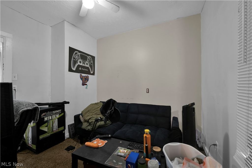 Photo of 1476 W 107th Street, Cleveland, OH 44102 (MLS # 5207980)