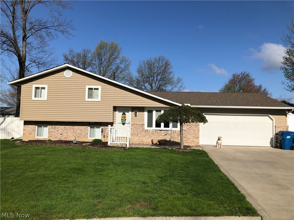 Pinegrove Sub - Residential