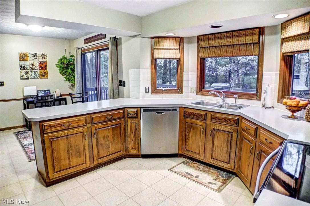 Meadows - Residential