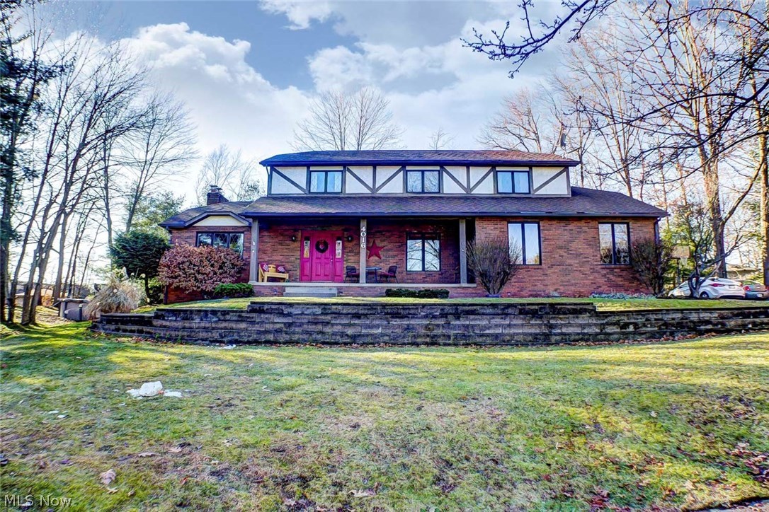 Meadows - Residential