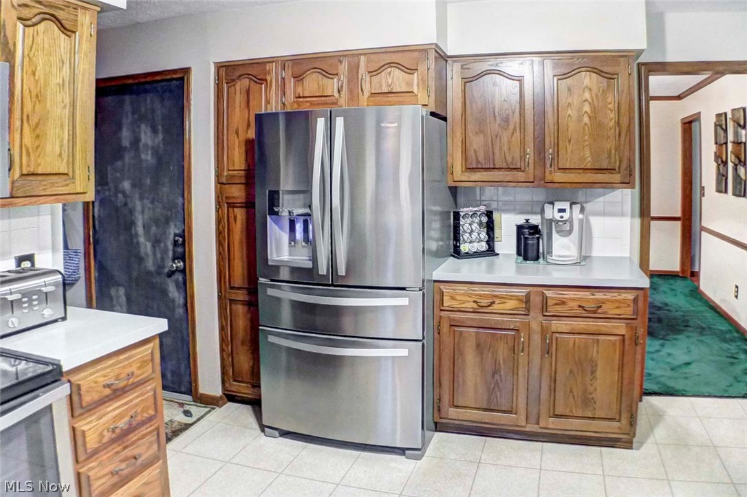 Meadows - Residential