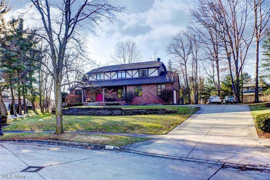 Meadows - Residential