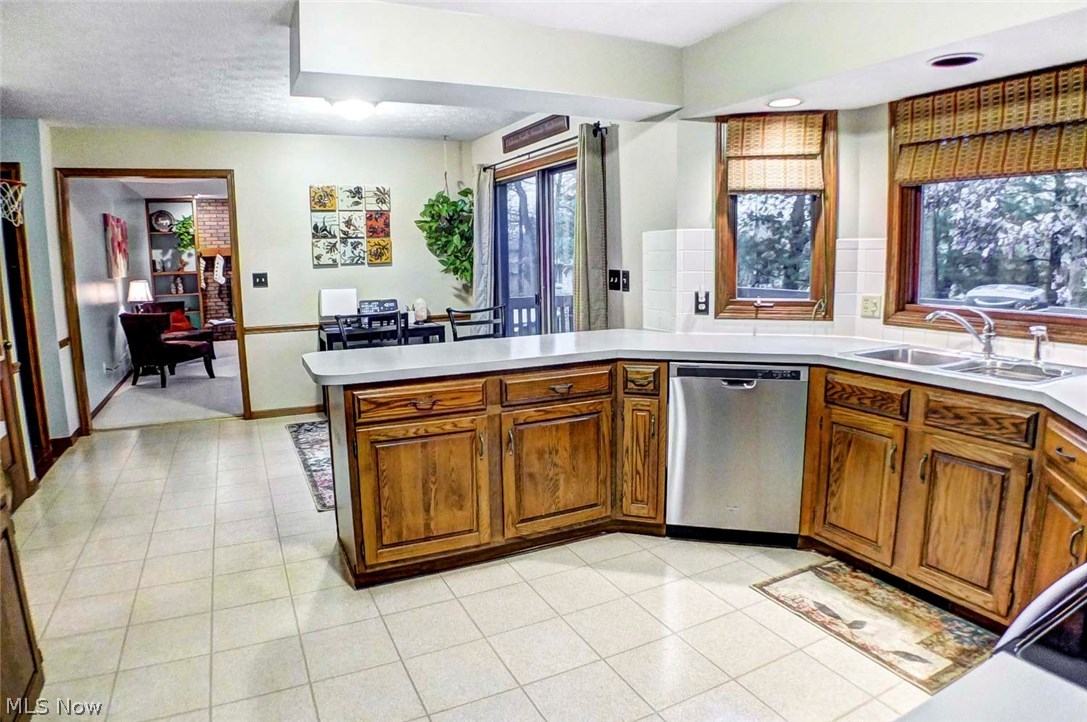 Meadows - Residential