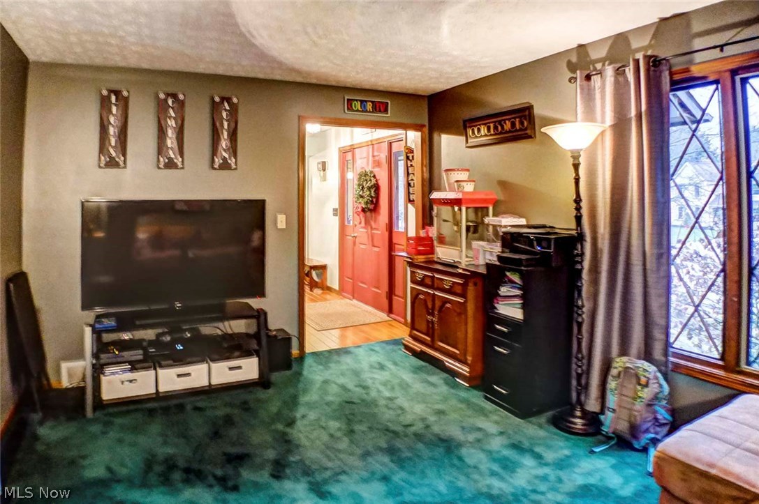 Meadows - Residential