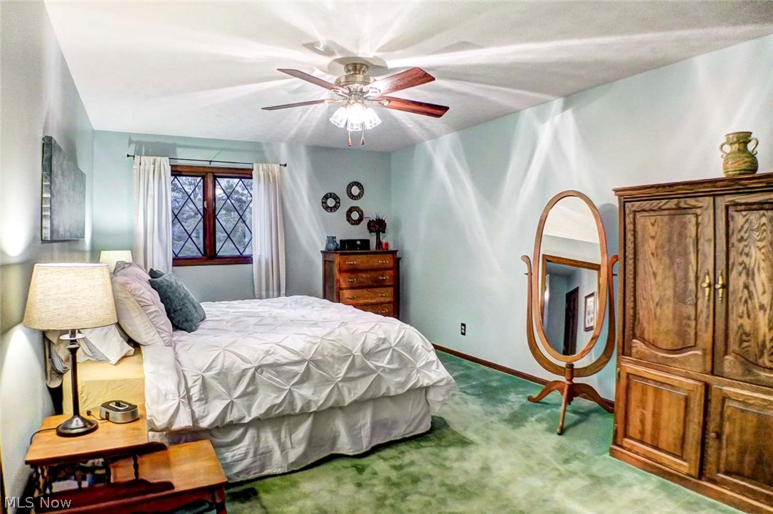 Meadows - Residential