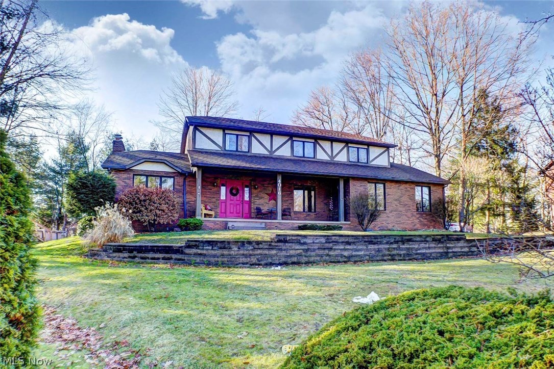 Meadows - Residential