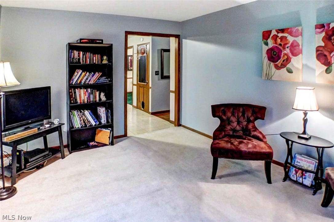 Meadows - Residential