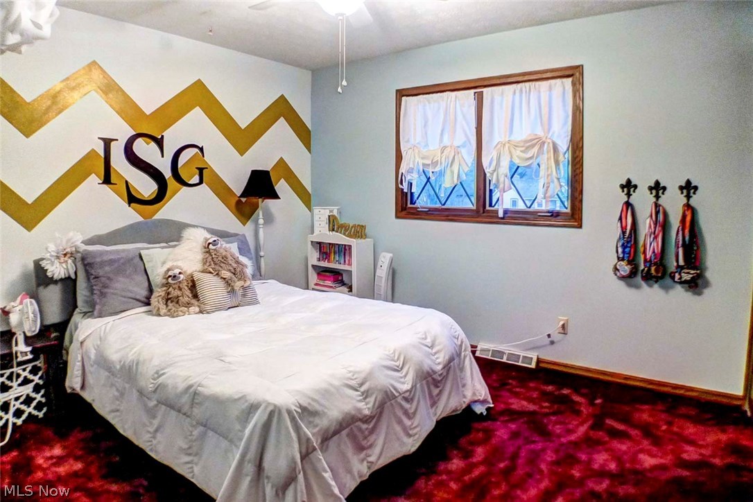 Meadows - Residential