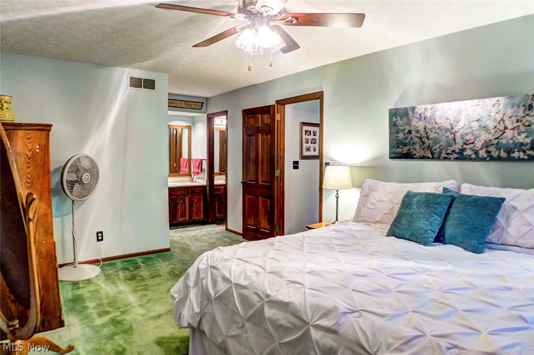 Meadows - Residential