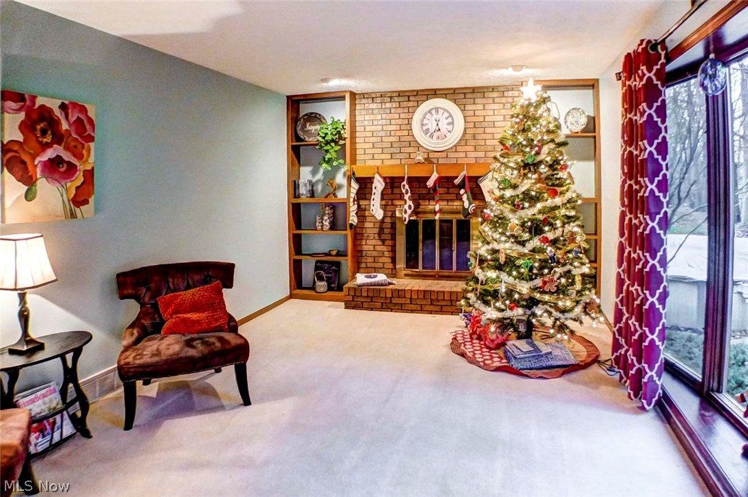 Meadows - Residential