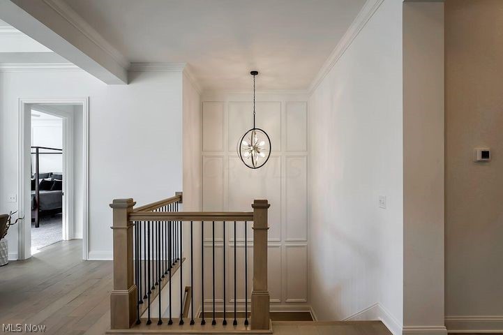 The Ravines at McCammon Chase - Residential