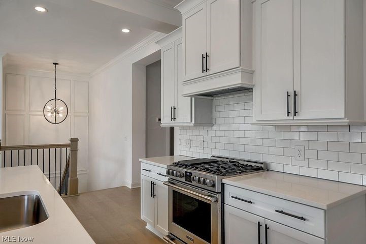 The Ravines at McCammon Chase - Residential