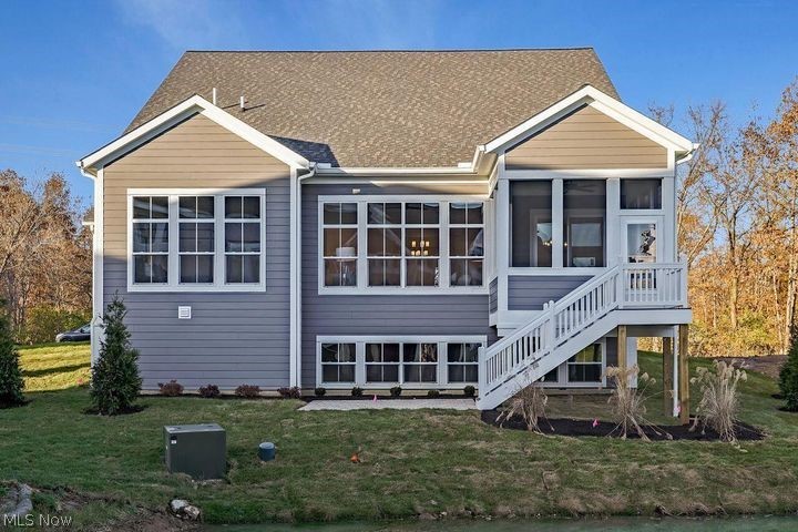 The Ravines at McCammon Chase - Residential