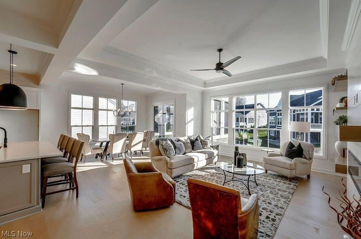 The Ravines at McCammon Chase - Residential