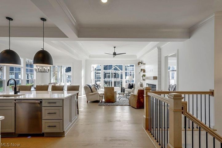 The Ravines at McCammon Chase - Residential