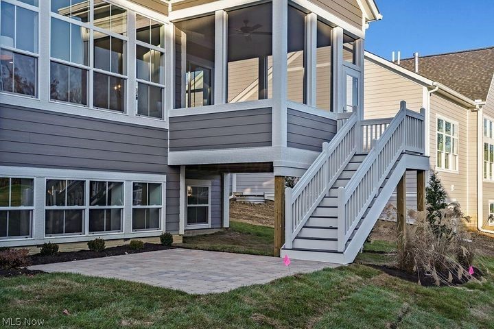 The Ravines at McCammon Chase - Residential