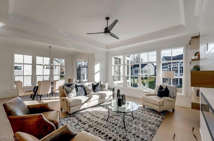 The Ravines at McCammon Chase - Residential