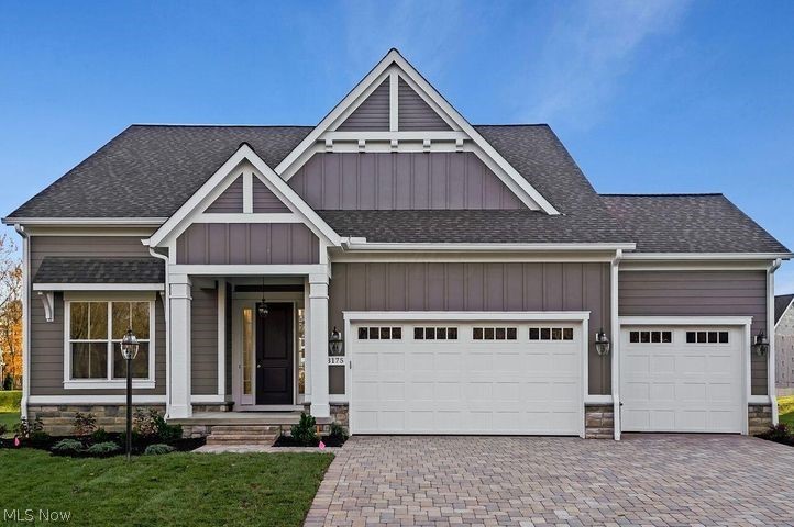 The Ravines at McCammon Chase - Residential