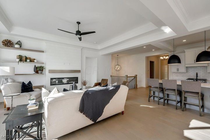 The Ravines at McCammon Chase - Residential