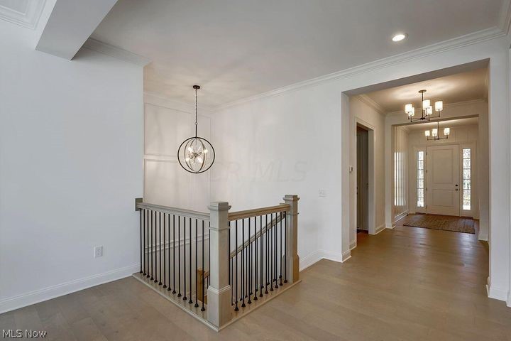 The Ravines at McCammon Chase - Residential