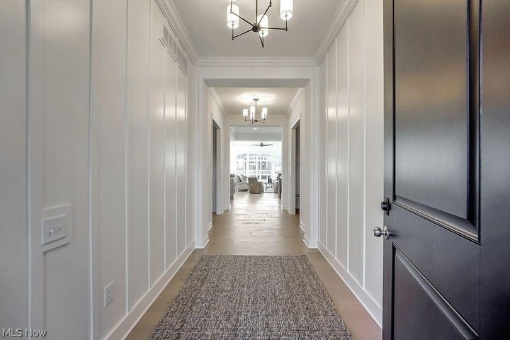 The Ravines at McCammon Chase - Residential