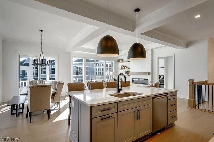 The Ravines at McCammon Chase - Residential