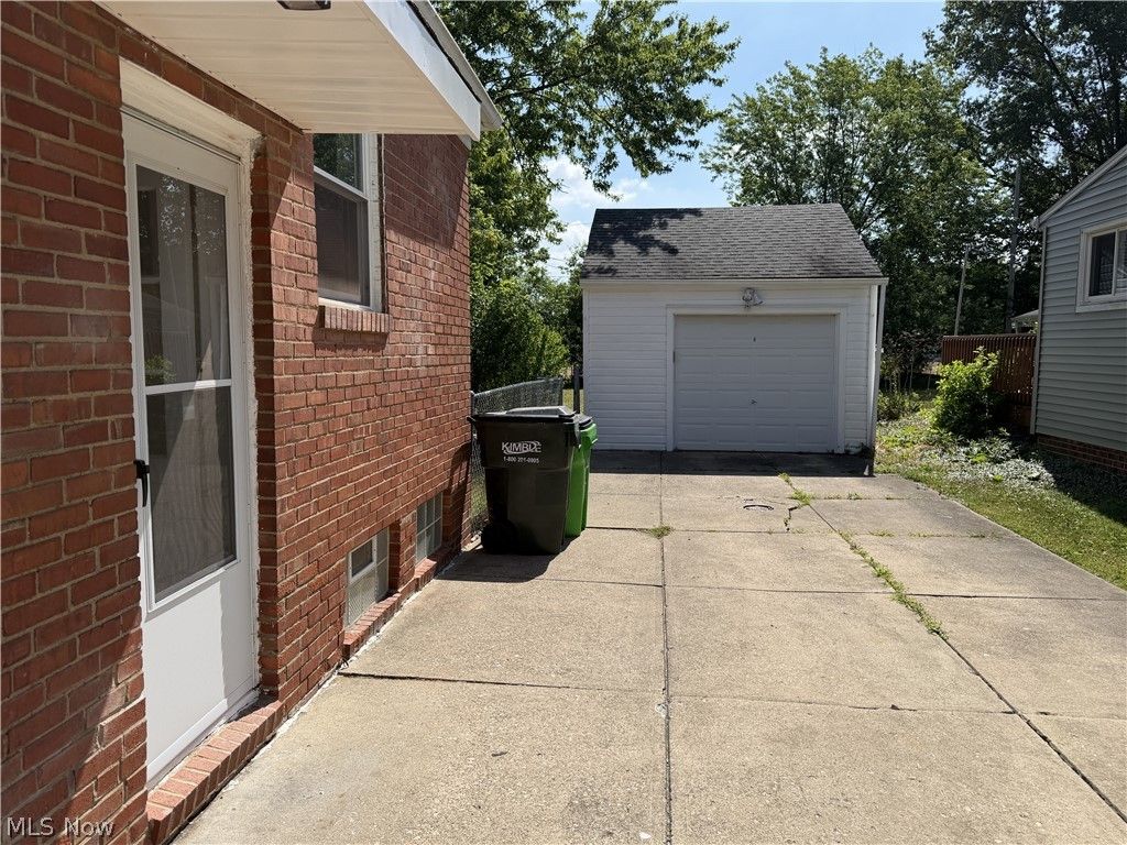 Photo of 1555 Sheffield Road, South Euclid, OH 44121 (MLS # 5224380)