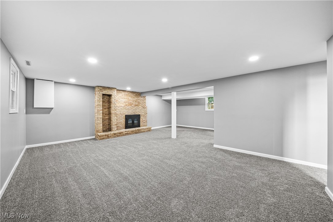 23595 Sandy Creek Road, Minerva, Ohio image 16