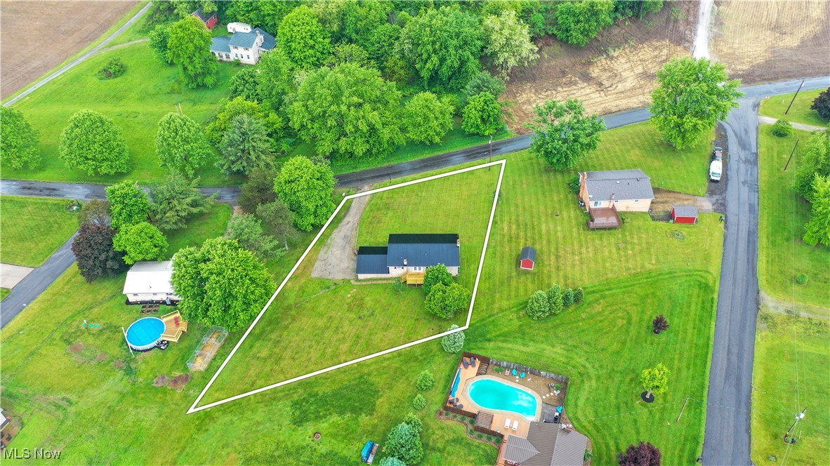 23595 Sandy Creek Road, Minerva, Ohio image 32