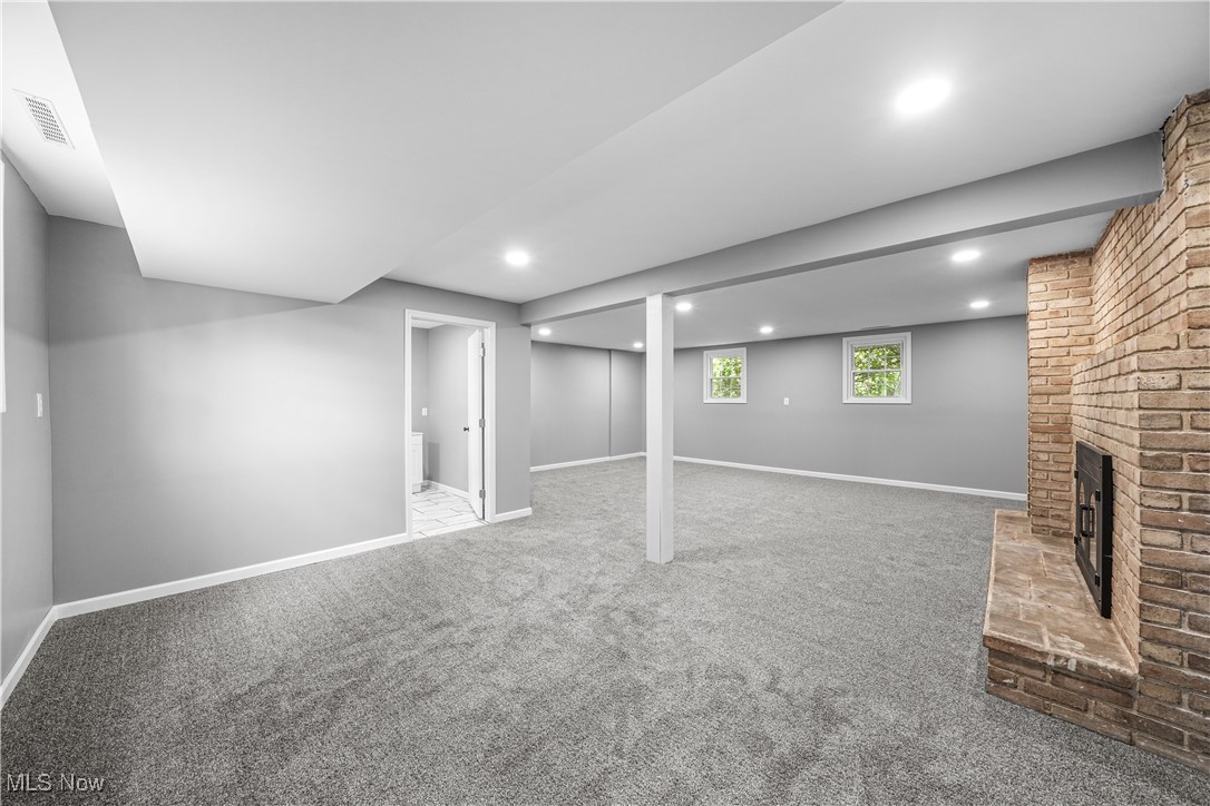 23595 Sandy Creek Road, Minerva, Ohio image 18