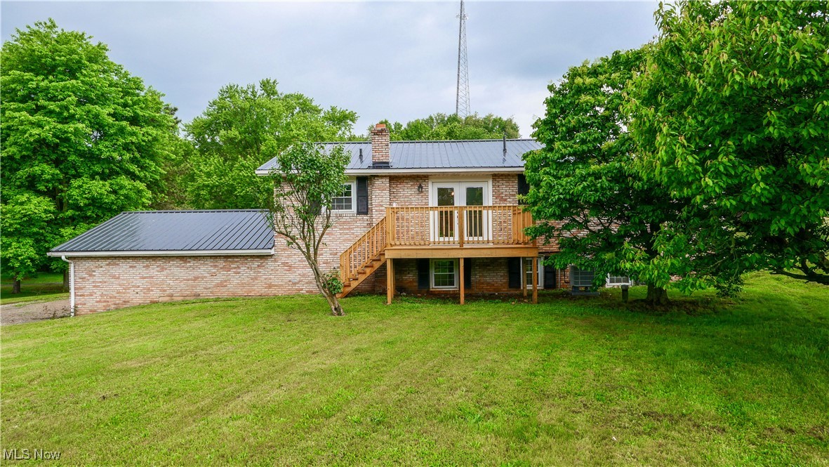 23595 Sandy Creek Road, Minerva, Ohio image 27