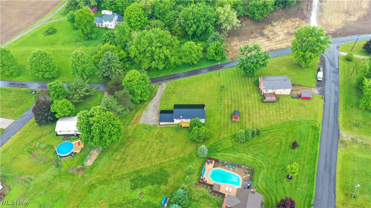 23595 Sandy Creek Road, Minerva, Ohio image 31
