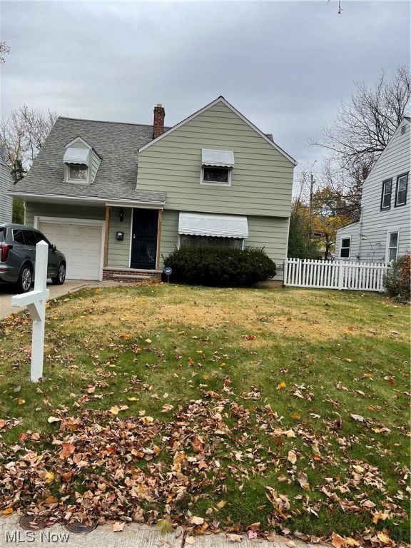 Shakerwood 03 - Residential