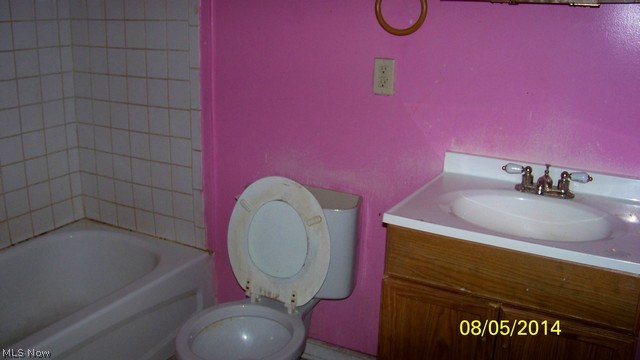 Hill Place Sub - Residential