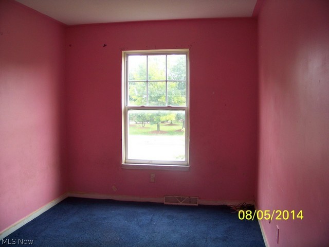 Hill Place Sub - Residential