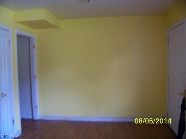 Hill Place Sub - Residential