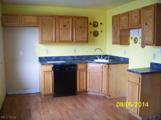 Hill Place Sub - Residential