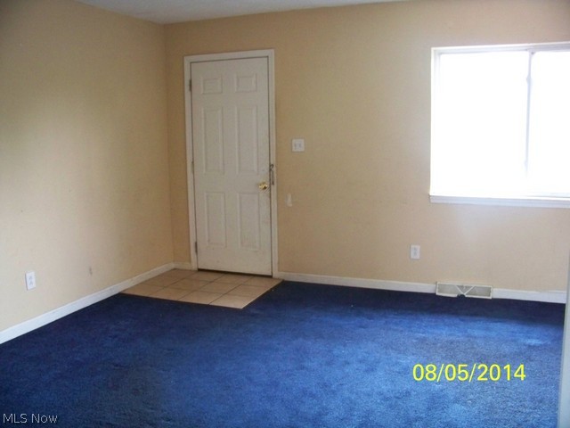 Hill Place Sub - Residential