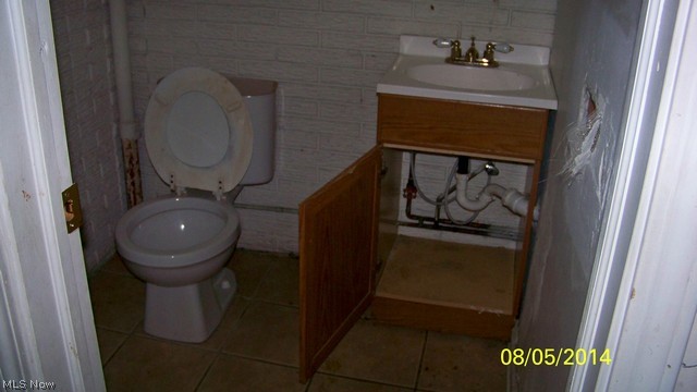 Hill Place Sub - Residential