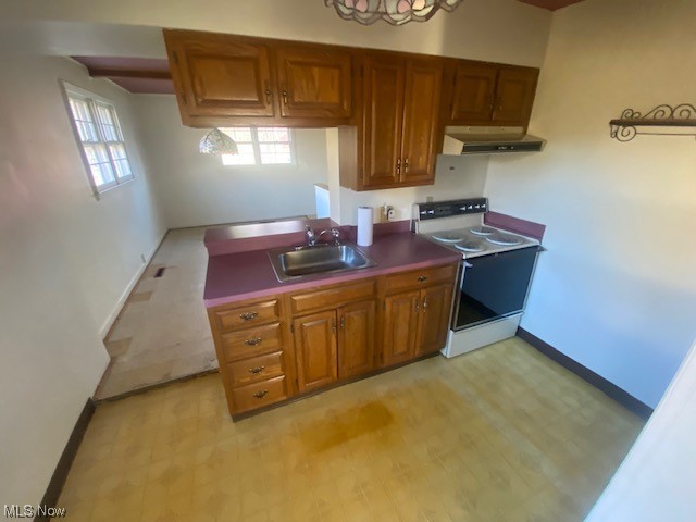 Garfield - Residential