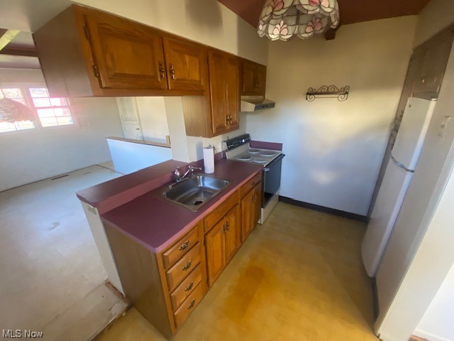 Garfield - Residential