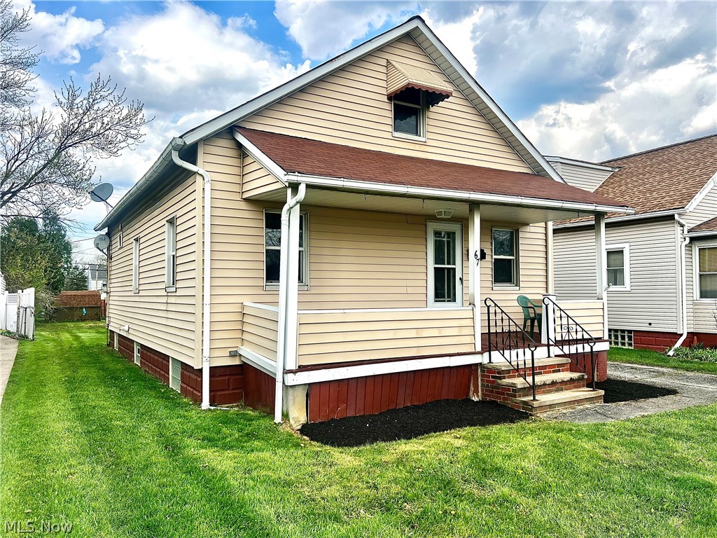 Bedford Land - Residential